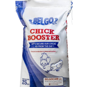 chick booster