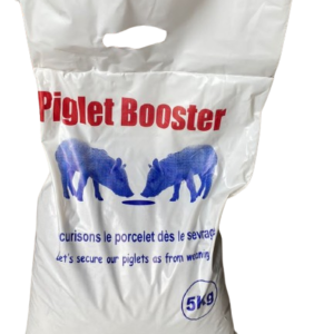 chick booster
